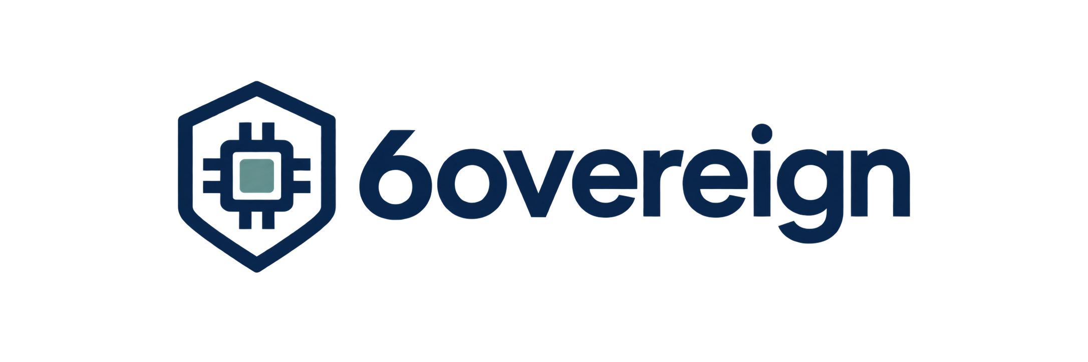 6overeign logo