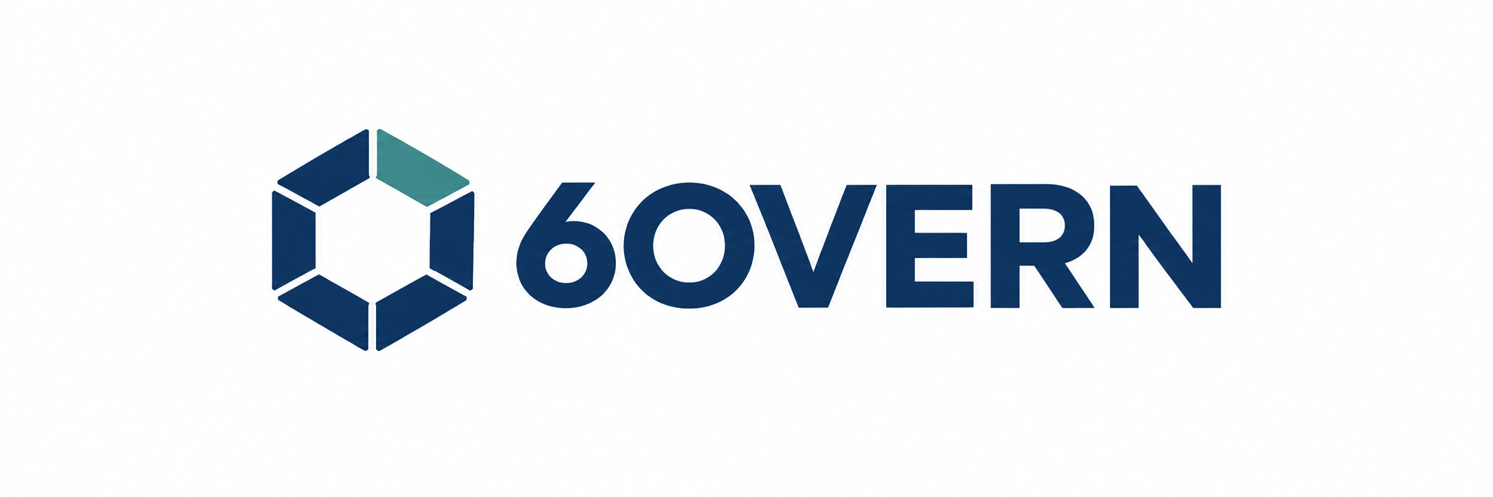 6OVERN logo