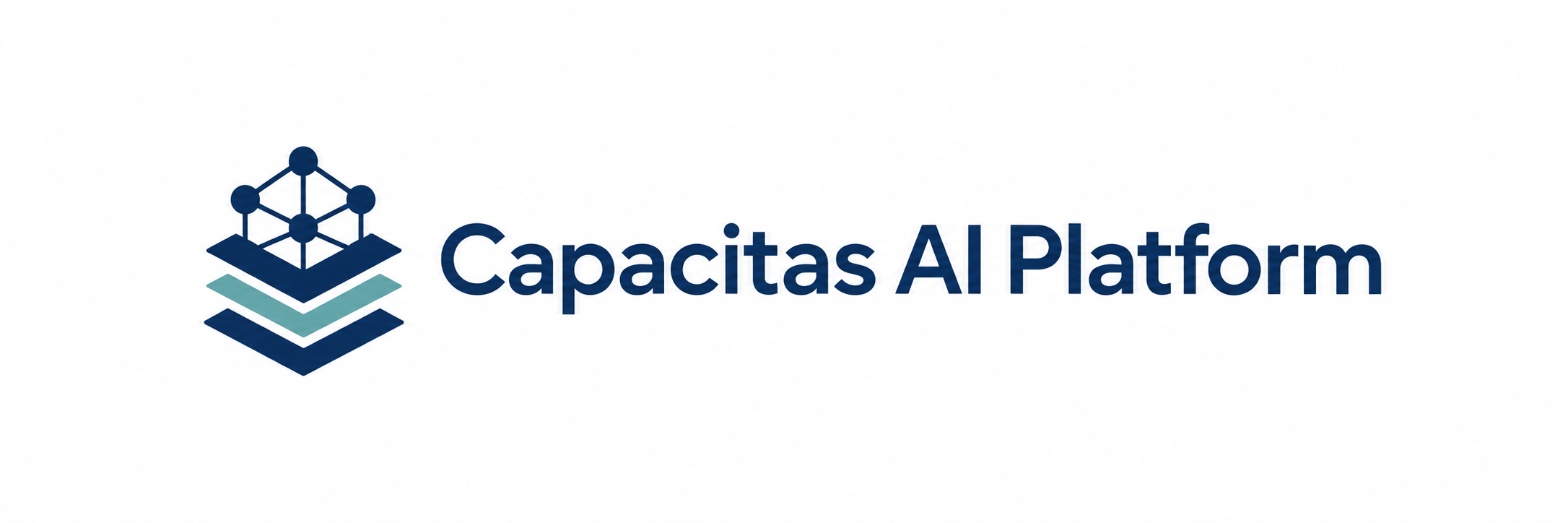 Capacitas AI Platform logo