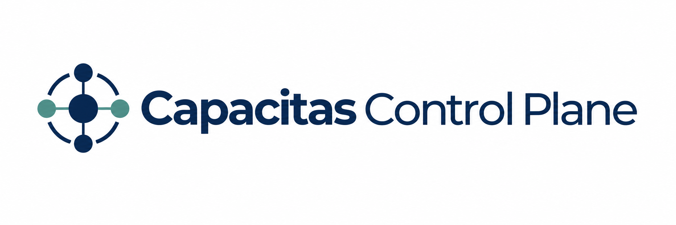 Capacitas Control Plane logo