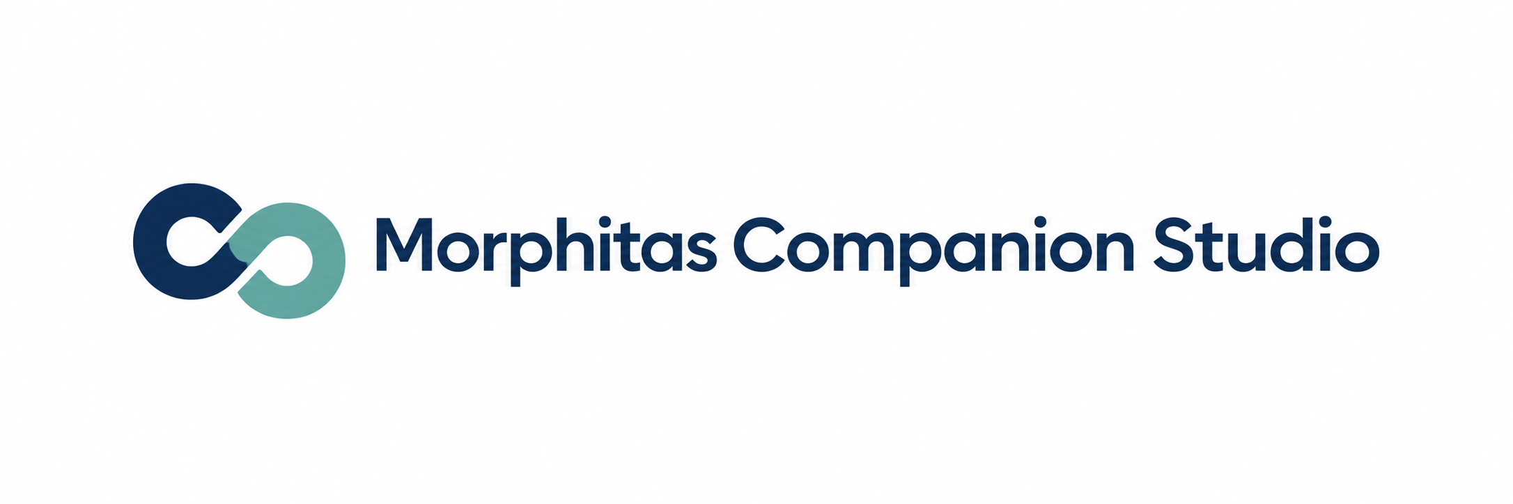 Morphitas Companion Studio logo