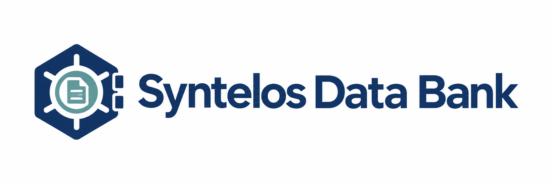Syntelos Data Bank logo